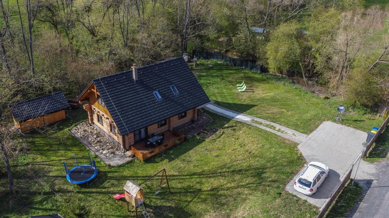 Chata Ondrejanka Liptovsky Mikulas Exterior photo