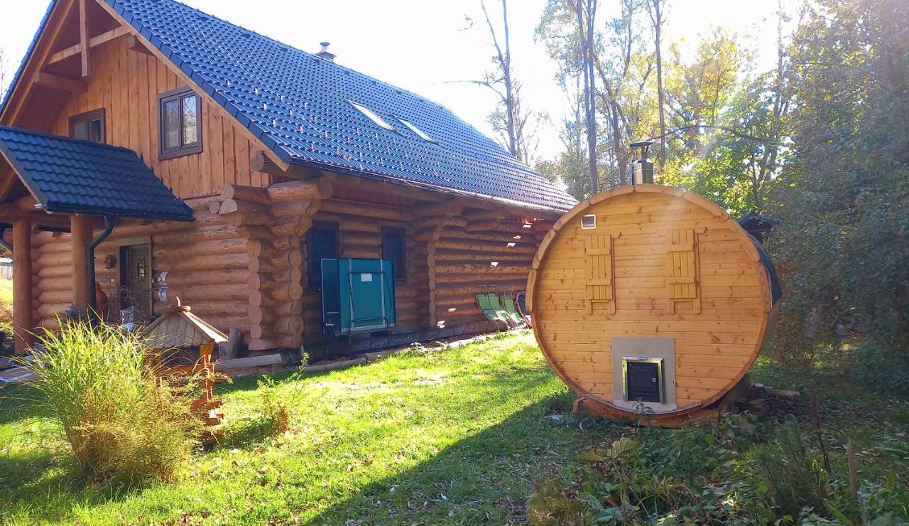 Chata Ondrejanka Liptovsky Mikulas Exterior photo