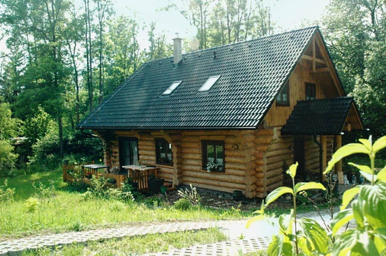 Chata Ondrejanka Liptovsky Mikulas Exterior photo