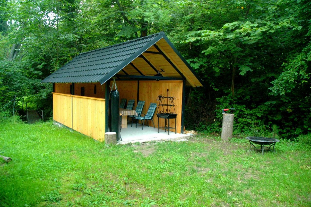 Chata Ondrejanka Liptovsky Mikulas Exterior photo