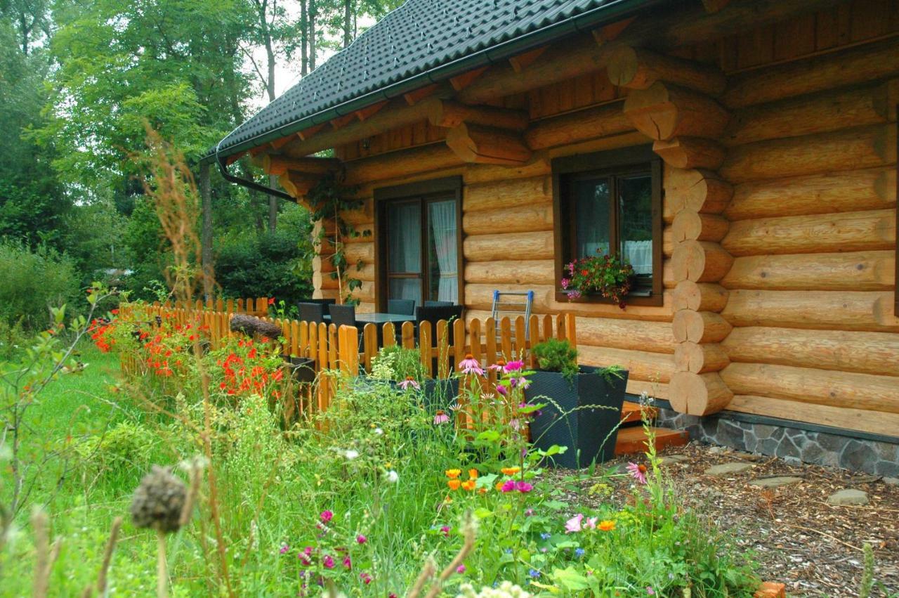 Chata Ondrejanka Liptovsky Mikulas Exterior photo